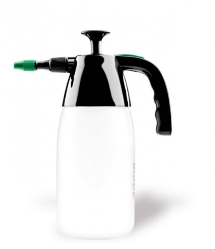 ToniTec Druckpumpzerstäuber Pumpzerstäuber für 1000ml leer 1L von ToniTec