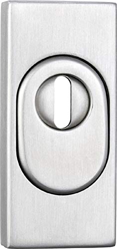 ToniTec Schieberosette Schutzrosette ZA rechteckig variabel 14 mm ER von ToniTec