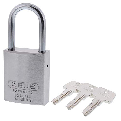 ToniTec Set aus ABUS Türschloss Vorhängeschloss Schließzylinder Nachmachen EC660 ECK660 Nachfertigung nach CODE 83AL/40 mit 3 Schlüssel ToniTec Set aus ABUS Türschloss Vorhängeschloss Schließzylinder Nachmachen EC660 ECK660 Nachfertigung nach CODE 83AL/40 mit 3 Schlüssel von ToniTec