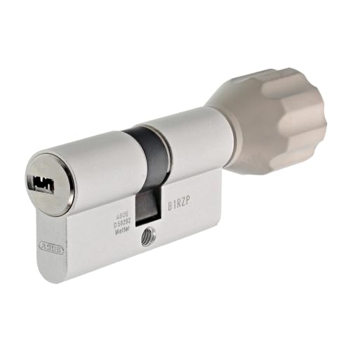 ToniTec TEC440 Knaufzylinder Nachfertigung nach Code Größe 30/30K von ToniTec