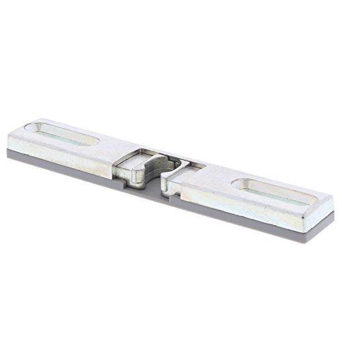 ToniTec Terrassentür Balkontür Schnäpper Fensterschnäpper Balkontürschnäpper universal Hersteller (ohne Hülse) von ToniTec