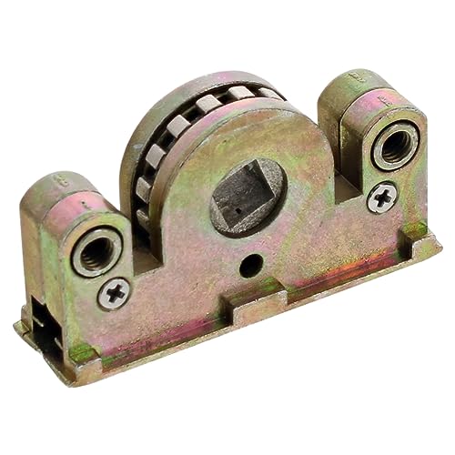 ToniTec Upgrade für Weidtmann Schneckengehäuse Kurier 1 Dornmaß 15 mm Getriebeschloss schraubbar Getriebeschnecke ToniTec Upgrade für Weidtmann Schneckengehäuse Kurier 1 Dornmaß 15 mm Getriebeschloss schraubbar Getriebeschnecke von ToniTec