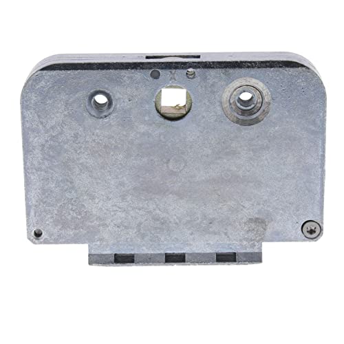 Winkhaus Schneckengehäuse Dornmaß 50 mm Getriebeschnecke schraubbar zur Reparatur von Winkhaus Getrieben Schneckengetriebe mit ToniTec Upgrade Winkhaus Schneckengehäuse Dornmaß 50 mm Getriebeschnecke schraubbar zur Reparatur von Winkhaus Getrieben Schneckengetriebe mit ToniTec Upgrade von ToniTec