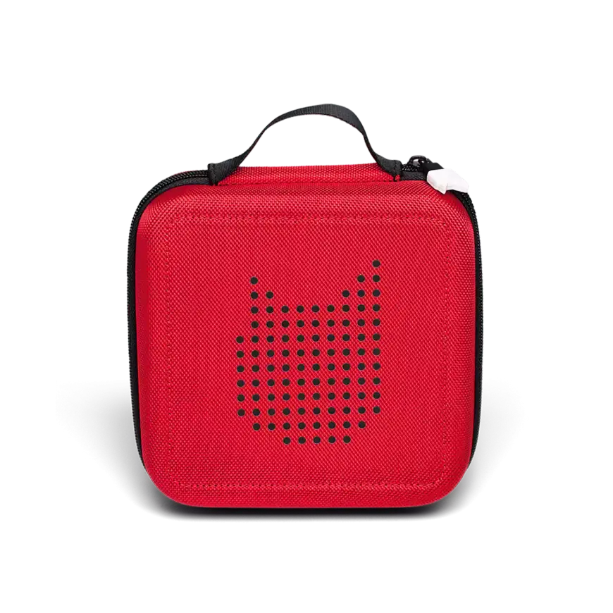 B-Ware Tonies Tonie Transporter Aufbewahrungstasche Tragetasche Tasche Siehe Text/Foto B-Ware Tonies Tonie Transporter Aufbewahrungstasche Tragetasche Tasche Siehe Text/Foto von Tonies