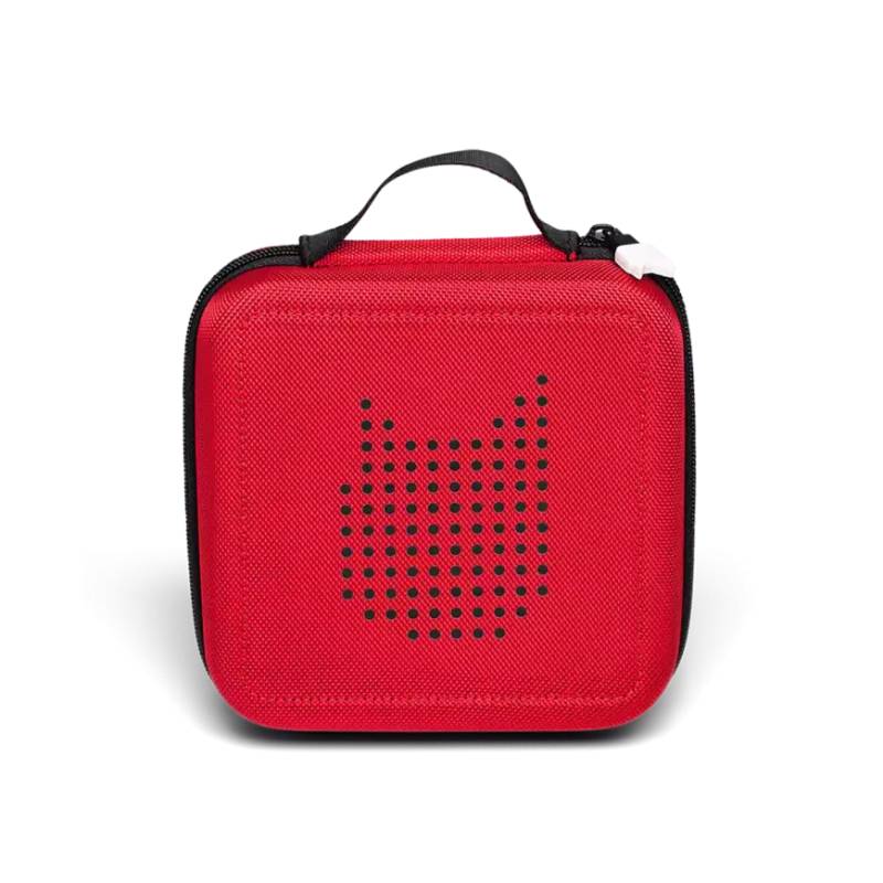 B-Ware Tonies Tonie Transporter Aufbewahrungstasche Tragetasche Tasche Siehe Text/Foto von Tonies