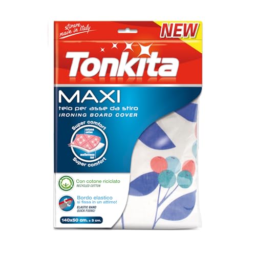 Tonkita Bügeltuch, Baumwolle Molton, 1 Confezione Tonkita Bügeltuch, Baumwolle Molton, 1 Confezione von Tonkita