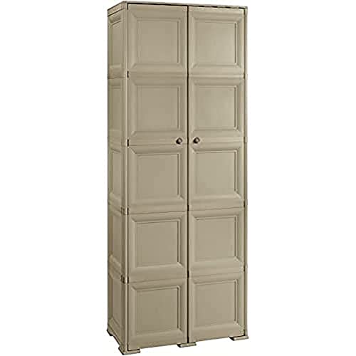 Tontarelli 8085556908 Omnimodus Schrank mit 10 Fächern von Tontarelli