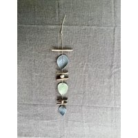 Windspiel Keramik von TontaubeNadine