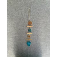 Windspiel Keramik Windspiel Keramik von TontaubeNadine