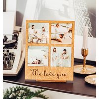 Vatertagsgeschenk Zum Ersten Mal Vater Von Tochter Geburtstagsgeschenk Für Ihn Opa Einzigartige Fotorahmen 1., 2., 3, 5, 10.jahrestag Vatertagsgeschenk Zum Ersten Mal Vater Von Tochter Geburtstagsgeschenk Für Ihn Opa Einzigartige Fotorahmen 1., 2., 3, 5, 10.jahrestag von TonyLeather