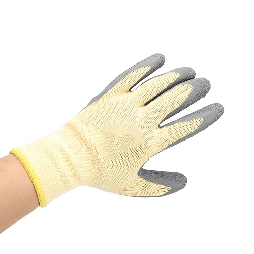 Isolierungs-Arbeitshandschuhe, Sicherheits-Gefrierhandschuhe, Flammhemmende 400-V-Spannungsbeständigkeit, Gummi-Elektrikerhandschuhe für die Elektrische Wartung von Isolierungs-Arbeitshandschuhe, Sicherheits-Gefrierhandschuhe, Flammhemmende 400-V-Spannungsbeständigkeit, Gummi-Elektrikerhandschuhe für die Elektrische Wartung von von Tonysa