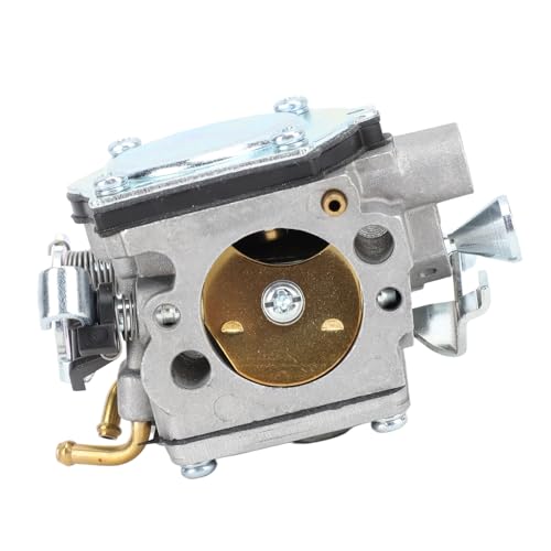 Tonysa Vergaser für K970 584913001 522942001 Schneidgras, Kraftschneider-Vergaser aus Aluminium, Trimmer-Ersatzteil-Set von Tonysa