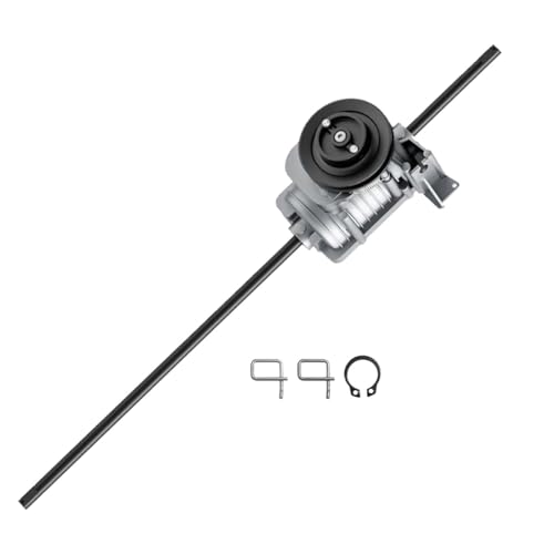 131-9665 passend für Toro-Getriebe 76,2 cm Timemaster Getriebe 120-5211 127-0656 130-2388 130-6670 131-9664 20199 20200 20975 20977 20977 20977 1199 21810 21811 21200 20976 20978 21199HD von Toobop