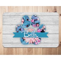 Niedliche Personalisierte Haustiermatte Haustier Tischset Futtermatte Hunde Tischmatte Katzen Hundefuttermatte Katzenfuttermatte Niedliche Personalisierte Haustiermatte Haustier Tischset Futtermatte Hunde Tischmatte Katzen Hundefuttermatte Katzenfuttermatte von ToodlesAndJay