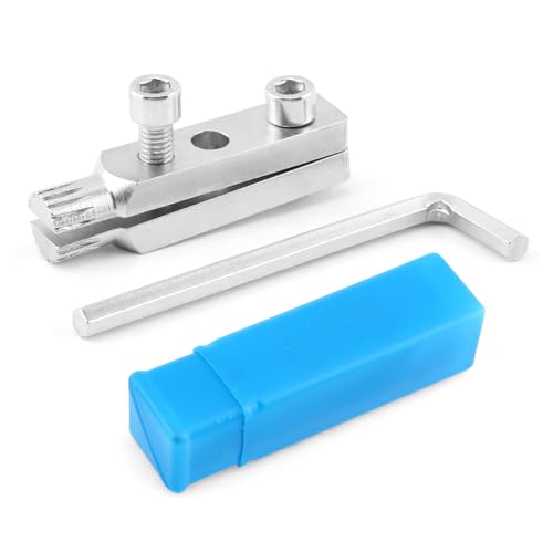 Abisolierter Schraubenausdreher für beschädigte Wasserleitungen (Größe: 1 Set) von Tookie