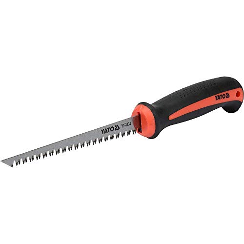 WALLBOARD SAW 150MM von Tool Zone
