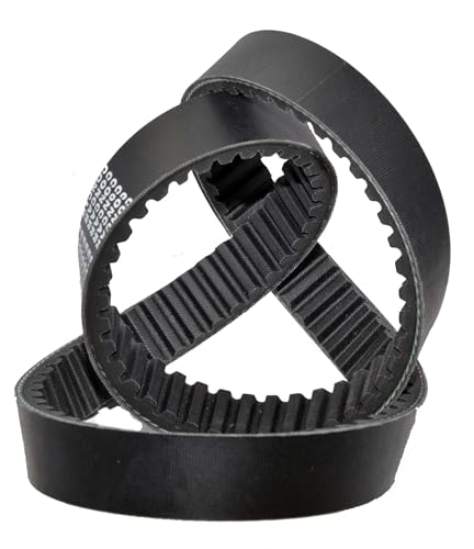 ConCar Breitkeilriemen Profil: 22 x 8 x 610 Li DIN 7719 ISO 1604 ConCar Breitkeilriemen Profil: 22 x 8 x 610 Li DIN 7719 ISO 1604 von ToolNerds