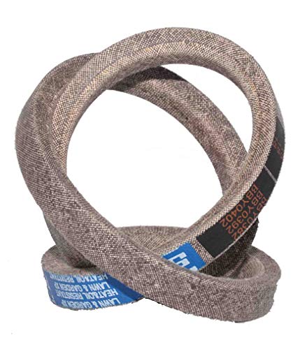 ConCar Keilriemen,GardenPower, 5L - 490 Norm: RMA IP23, ummantelt von ToolNerds