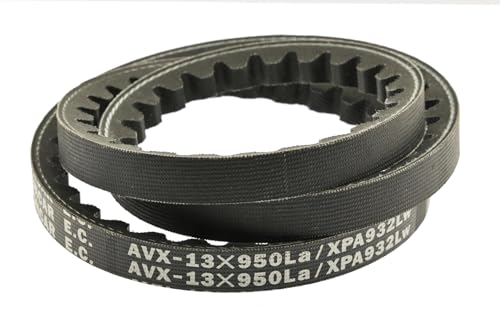 ConCar Keilriemen flankenoffen formgezahnt XPA 1082 Lw AVX 13 x 1100 La von ToolNerds