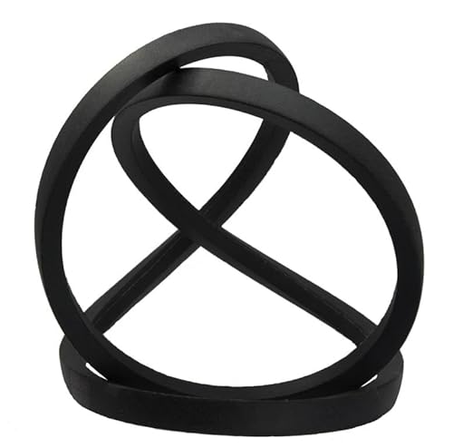 ConCar Keilriemen ummantelt, 13 x 8 x 2185 Li A 86 DIN 2215 von ToolNerds