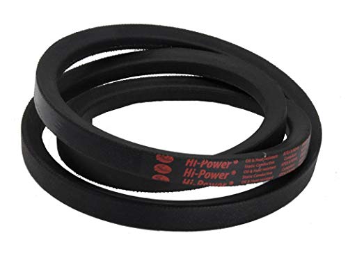 Gates Hi-Power klassischer Keilriemen DIN 2215 Profil: 17 x 1800 Li Code: B 70 von ToolNerds