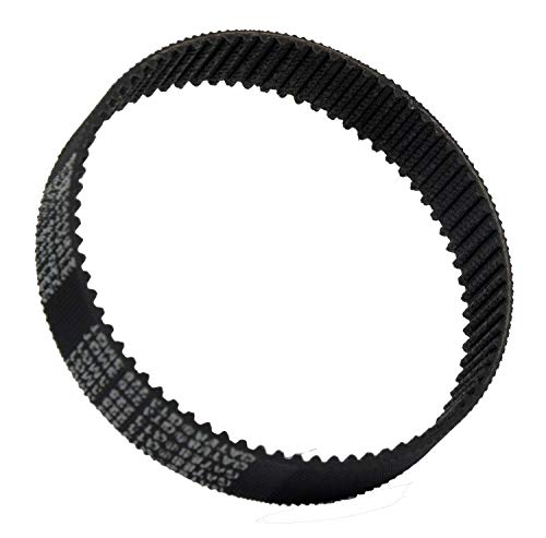 Gates Zahnflachriemen Synchronriemen Powergrip GT3 Profil: 216-3MGT - 9 von ToolNerds