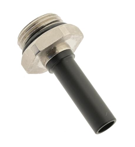 IQS Einschraubtülle mit zylindrischem Gewinde G 1/2" - 15 mm Stecknippel, IQS-BIG von ToolNerds