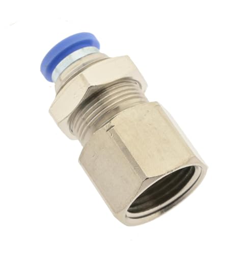 IQS Schott Steckverschraubung mit zylindrischem Innengewinde G 1/8" - 4 mm, IQS - Standard von ToolNerds