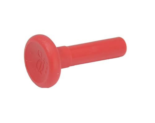 IQS Verschlussstopfen Stopfen für 4 mm Steckanschlüsse, IQS - FDA NSF WRC ACS KTW von ToolNerds