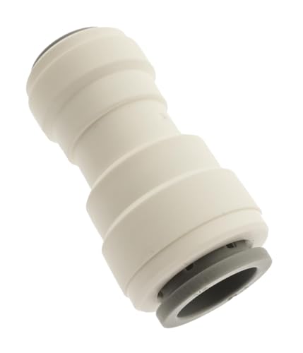 IQS gerader Steckanschluss 5/16" (7,94 mm) - 1/4" (6,35 mm), IQS - LE EPDM Dichtung Steckverbinder von ToolNerds