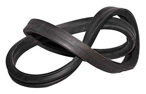 Kraftband 10 x 13 mm Profil 2/ XPA 1150 Lw Gates Quad-Power Powerband flankenoffen formgezahnt von ToolNerds