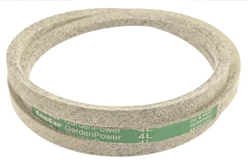 SKF Keilriemen GardenPower, 4L - 740 Norm: RMA IP23, ummantelt von ToolNerds