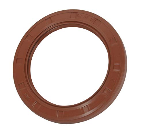 SKF Radial Wellendichtring Baufrom:75X100X10 HMSA10 V mit zusätzlicher Schutzlippe von ToolNerds