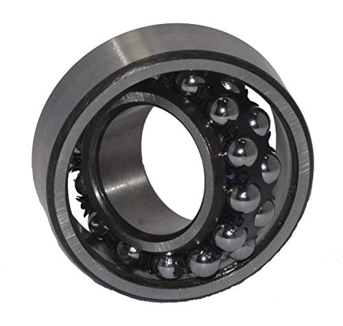 SKF zweireihiges Pendelkugellager 1308 EKTN9 40 x 90 x 23 mm SKF zweireihiges Pendelkugellager 1308 EKTN9 40 x 90 x 23 mm von ToolNerds