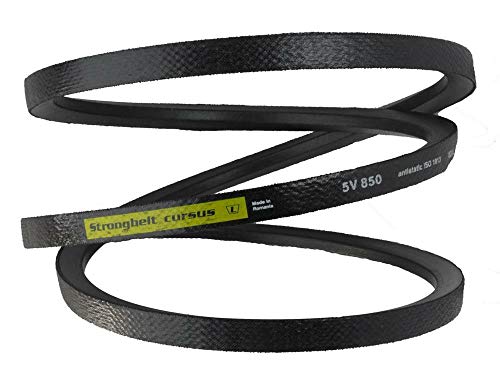 Strongbelt Schmalkeilriemen cursus 9 x 8 mm Profil 3V 300 von ToolNerds
