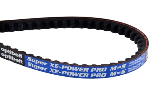 ToolNerds Optibelt Keilriemen XPZ-1120 XEP SUPER XE-POWER PRO wartungsfrei Antriebsriemen von ToolNerds