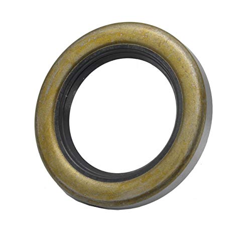 ToolNerds Radial Wellendichtring NBR 72A 60,0x80,00x10,0 mm Bauform C von ToolNerds