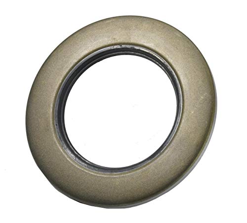ToolNerds Radial Wellendichtring NBR 72A Profil: 18,0x25,0x6,0 mm Bauform B von ToolNerds