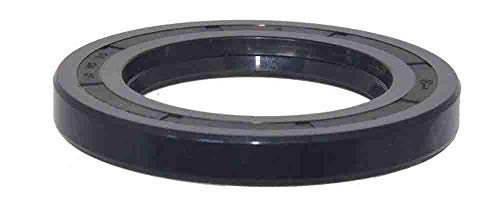 ToolNerds Radial Wellendichtring. NBR 72A Profil: 5,0x16,0x6,0mm Bauform A von ToolNerds