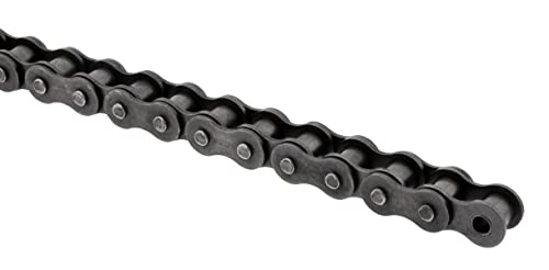 iwis EuroChain Rollenkette simplex Typ 04 B-1 (6 mm x 2,8 mm) Meterware DIN 8187 / ISO 606 von ToolNerds