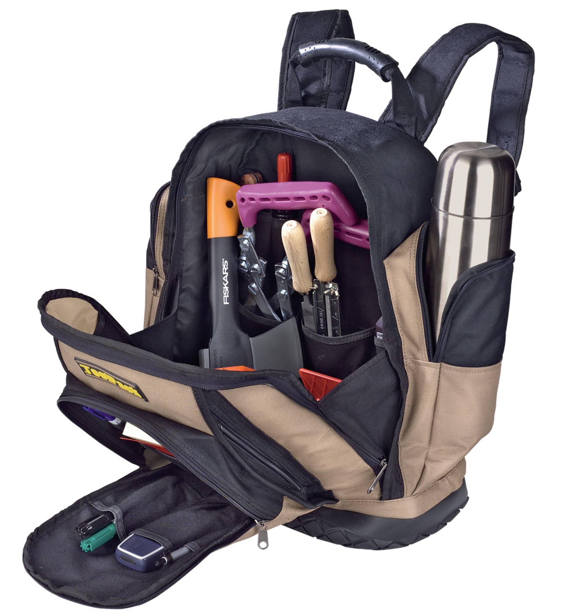 Toolpack Werkzeug-Rucksack von ToolPack