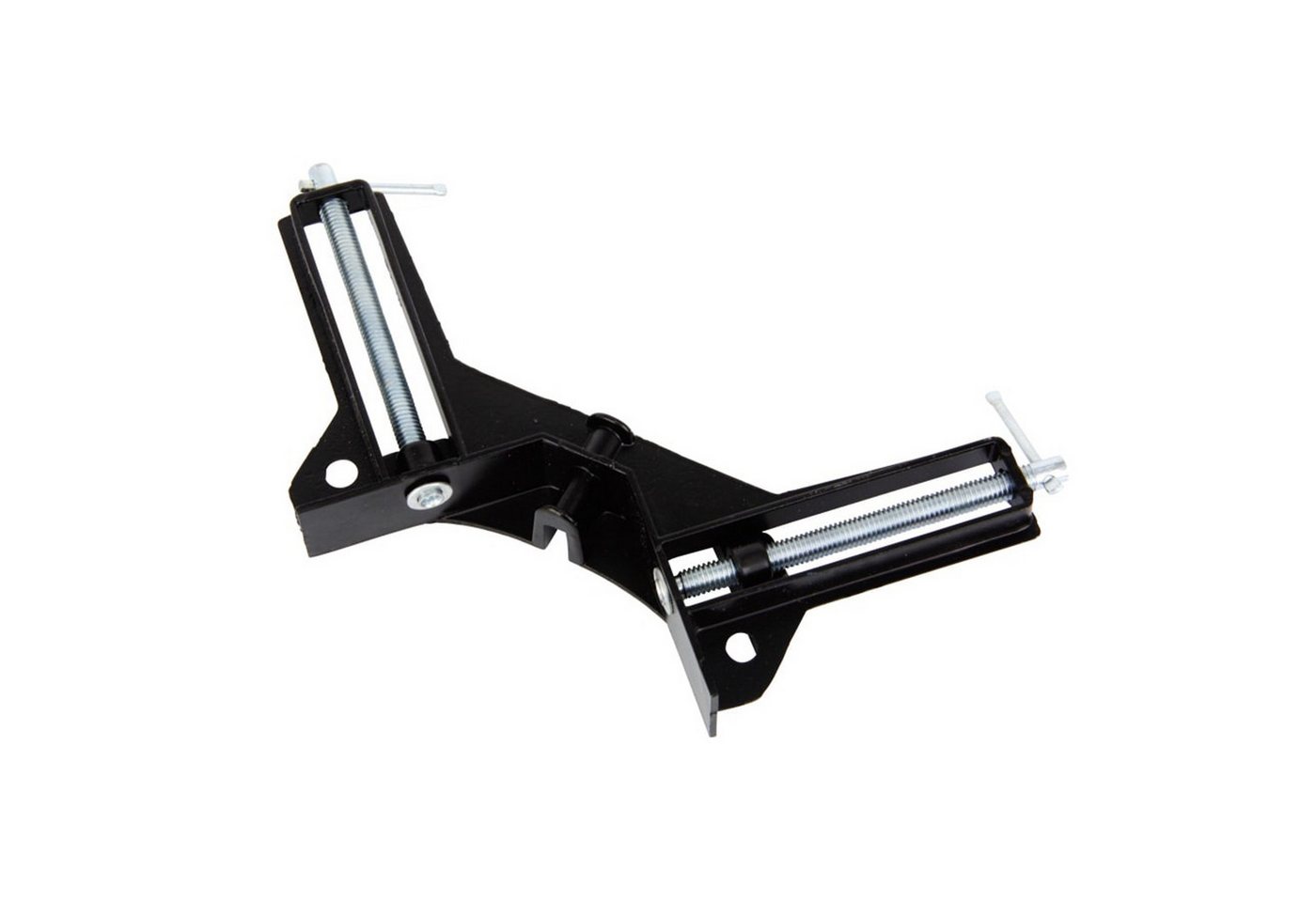 ToolTech Eckenspanner TOOLTECH Gehrungszwinge, 75 mm ToolTech Eckenspanner TOOLTECH Gehrungszwinge, 75 mm von ToolTech