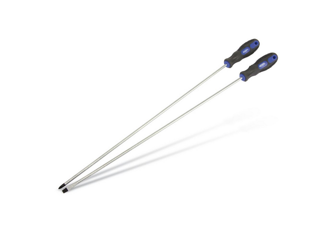 ToolTech Schraube TOOLTECH Extralange Schraubendreher, 450 mm von ToolTech
