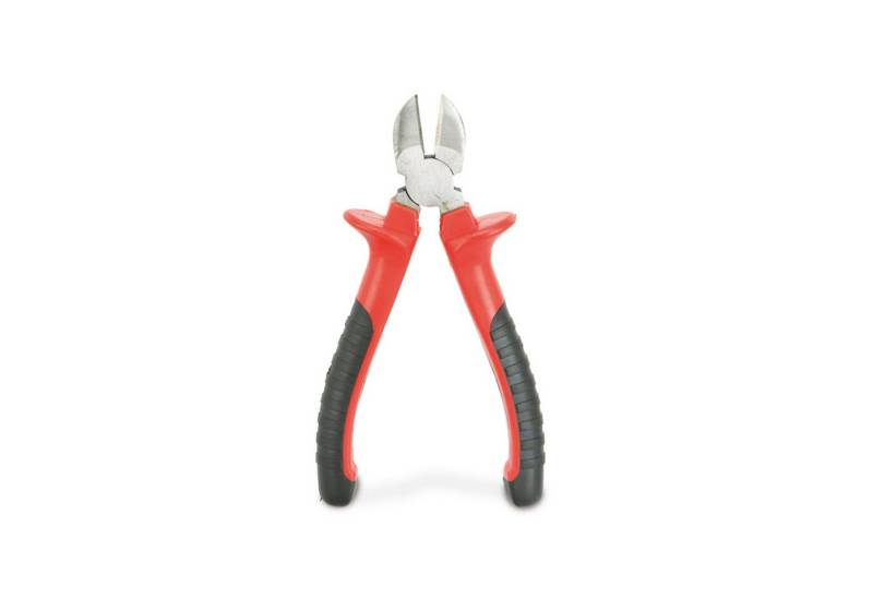 ToolTech Zangenset TOOLTECH Seitenschneider, 160 mm von ToolTech