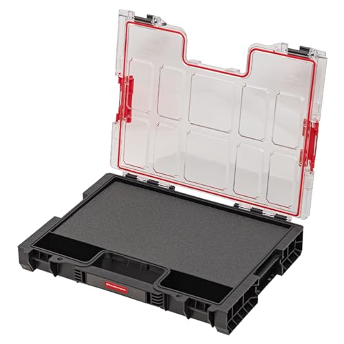 Toolbrothers RHINO L Organizer ECO Höhe L Custom Multilayer 6 l IP54 von Toolbrothers