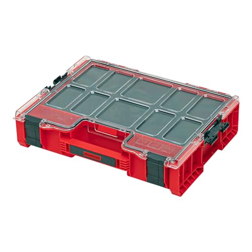 Toolbrothers RHINO L Organizer ULTRA Höhe XL Custom Multilayer 9 l IP54 von Toolbrothers