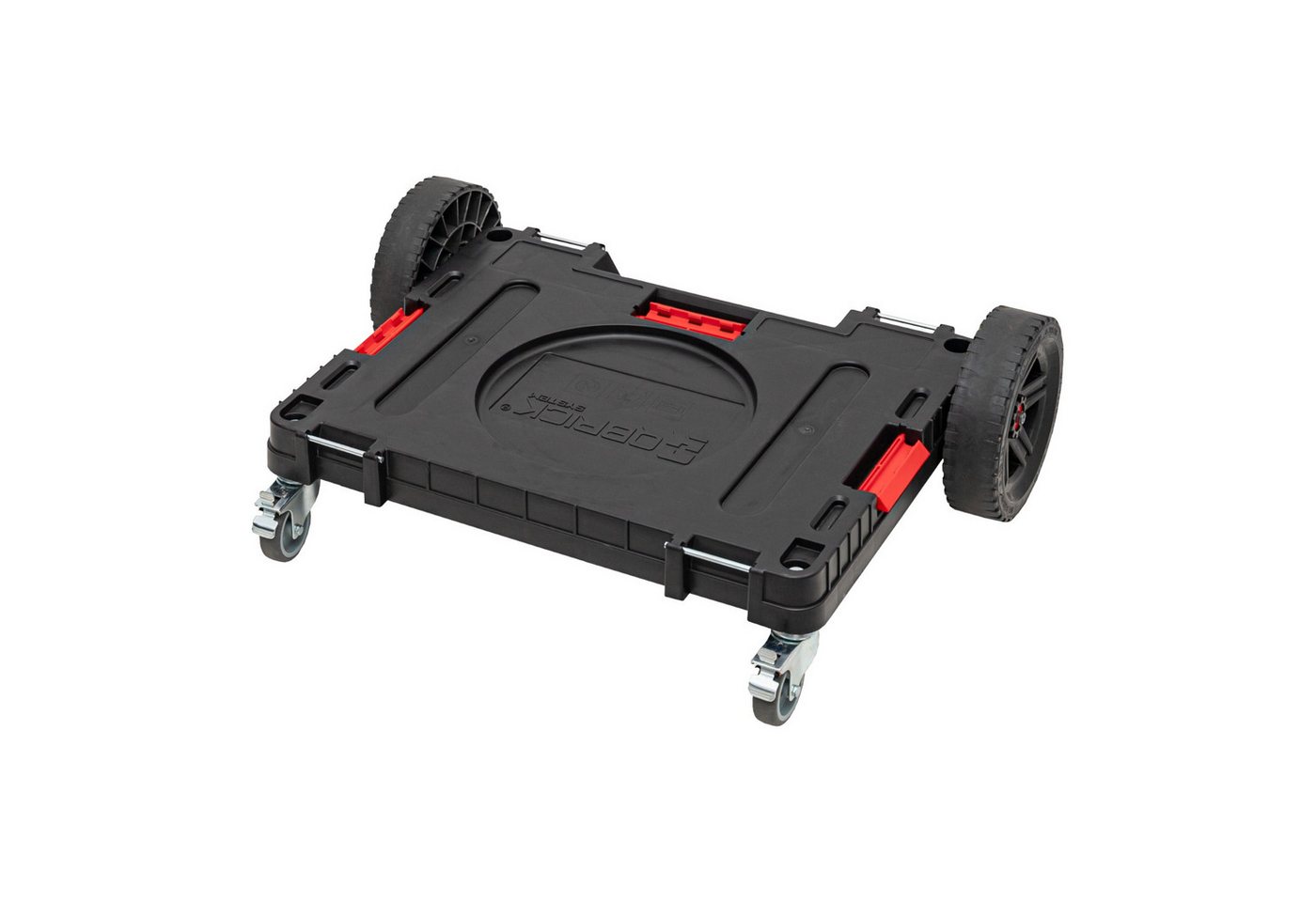 Toolbrothers Rollbrett RHINO XXL mobiler Transportroller ECO Mobility+ Rollbrett Toolbrothers Rollbrett RHINO XXL mobiler Transportroller ECO Mobility+ Rollbrett von Toolbrothers
