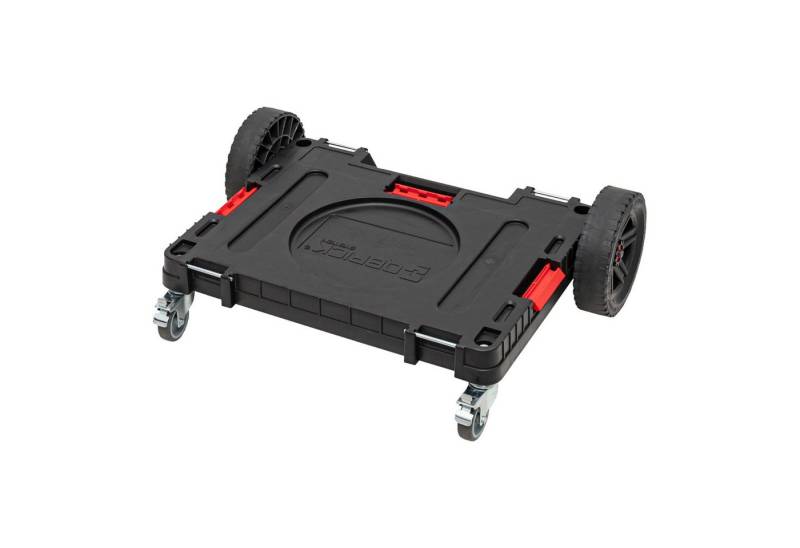 Toolbrothers Rollbrett RHINO XXL mobiler Transportroller ECO Mobility+ Rollbrett von Toolbrothers