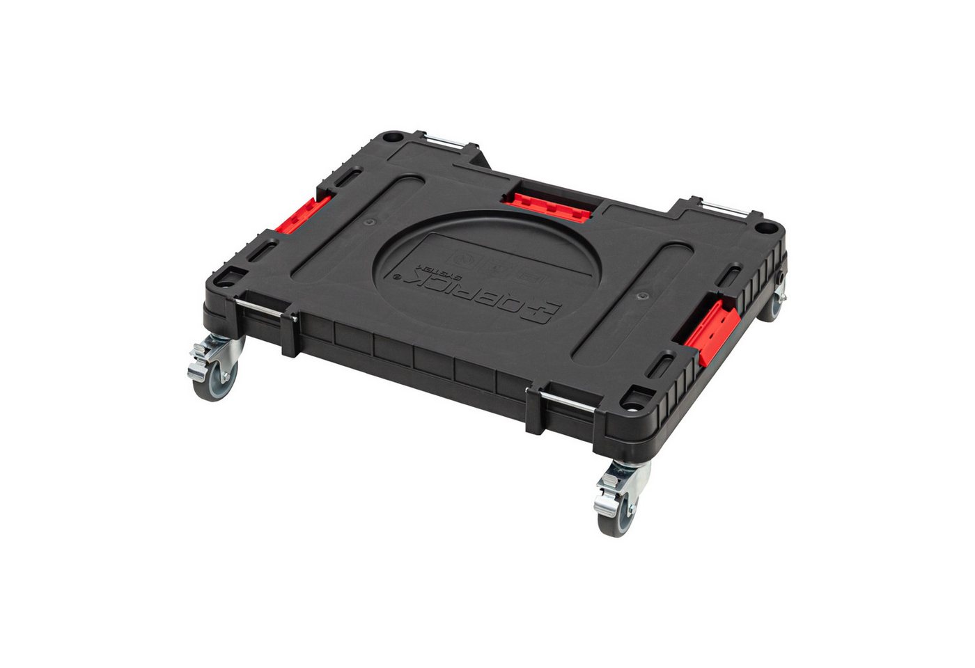 Toolbrothers Rollbrett RHINO XXL mobiler Transportroller ECO Movement+ mit Rollen & Bremse Toolbrothers Rollbrett RHINO XXL mobiler Transportroller ECO Movement+ mit Rollen & Bremse von Toolbrothers