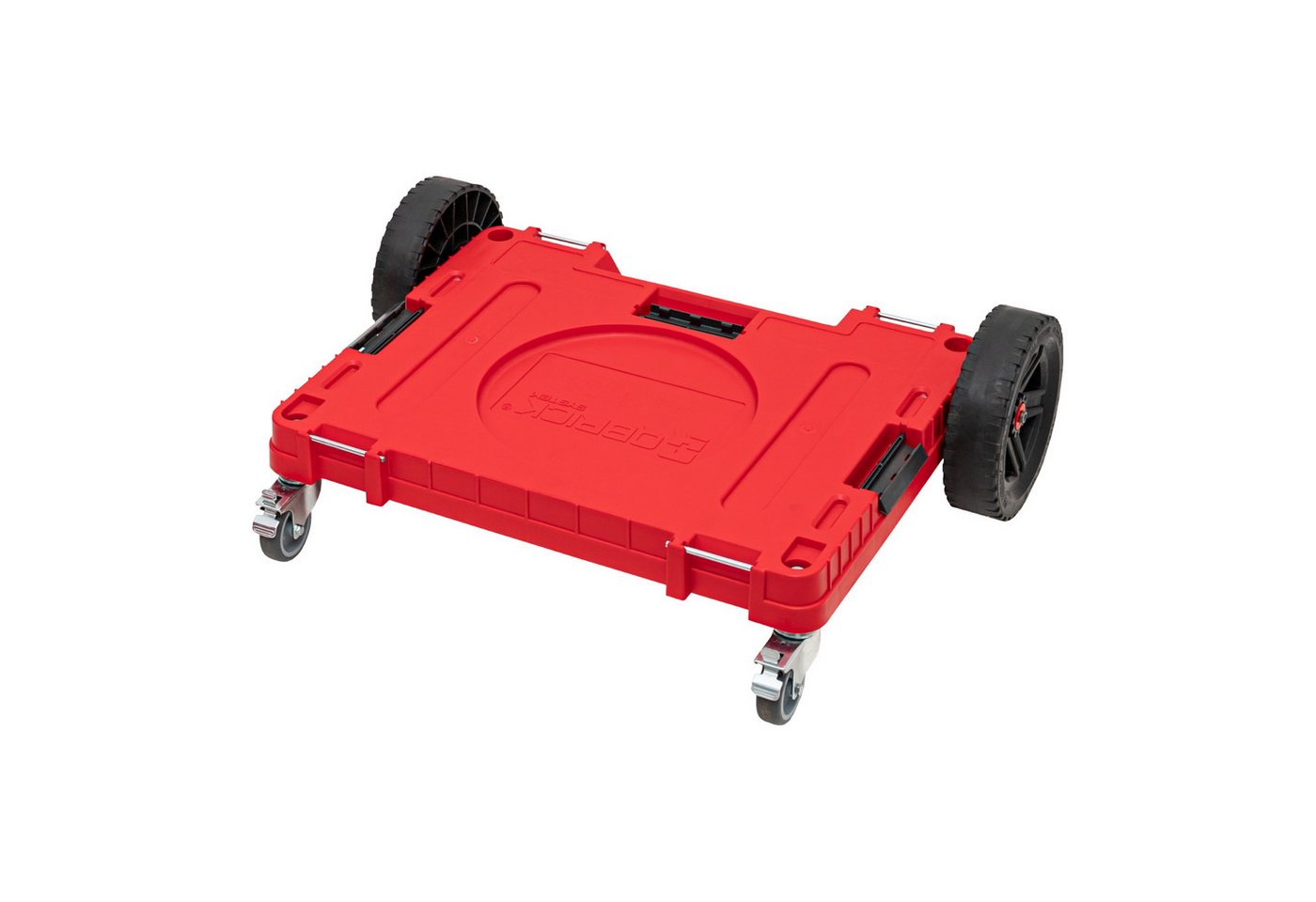 Toolbrothers Rollbrett RHINO XXL mobiler Transportroller ULTRA Mobility+ Rollbrett Toolbrothers Rollbrett RHINO XXL mobiler Transportroller ULTRA Mobility+ Rollbrett von Toolbrothers